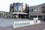 Raadhuis vaag