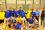Zaalvoetbal